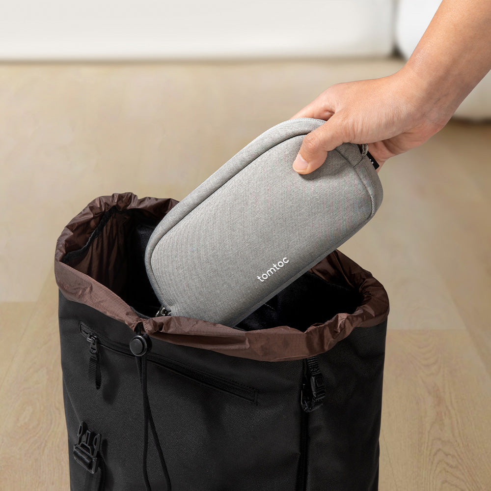 Light-T12 Electronic Accessory Pouch 1L