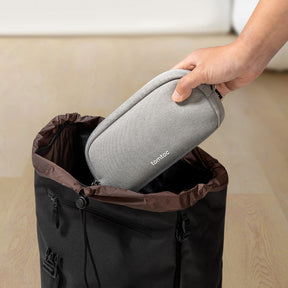 Light-T12 Electronic Accessory Pouch 1L