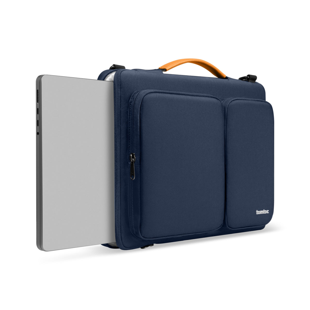 Defender-A42 Laptop Shoulder Bag for 14 inch MacBook Pro
