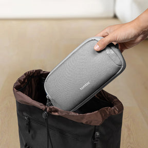 Light-T12 Electronic Accessory Pouch 1.8L