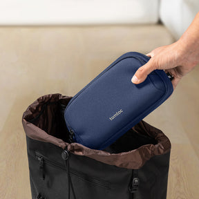 Light-T12 Electronic Accessory Pouch 1.8L