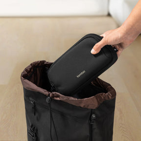 Light-T12 Electronic Accessory Pouch 1.8L