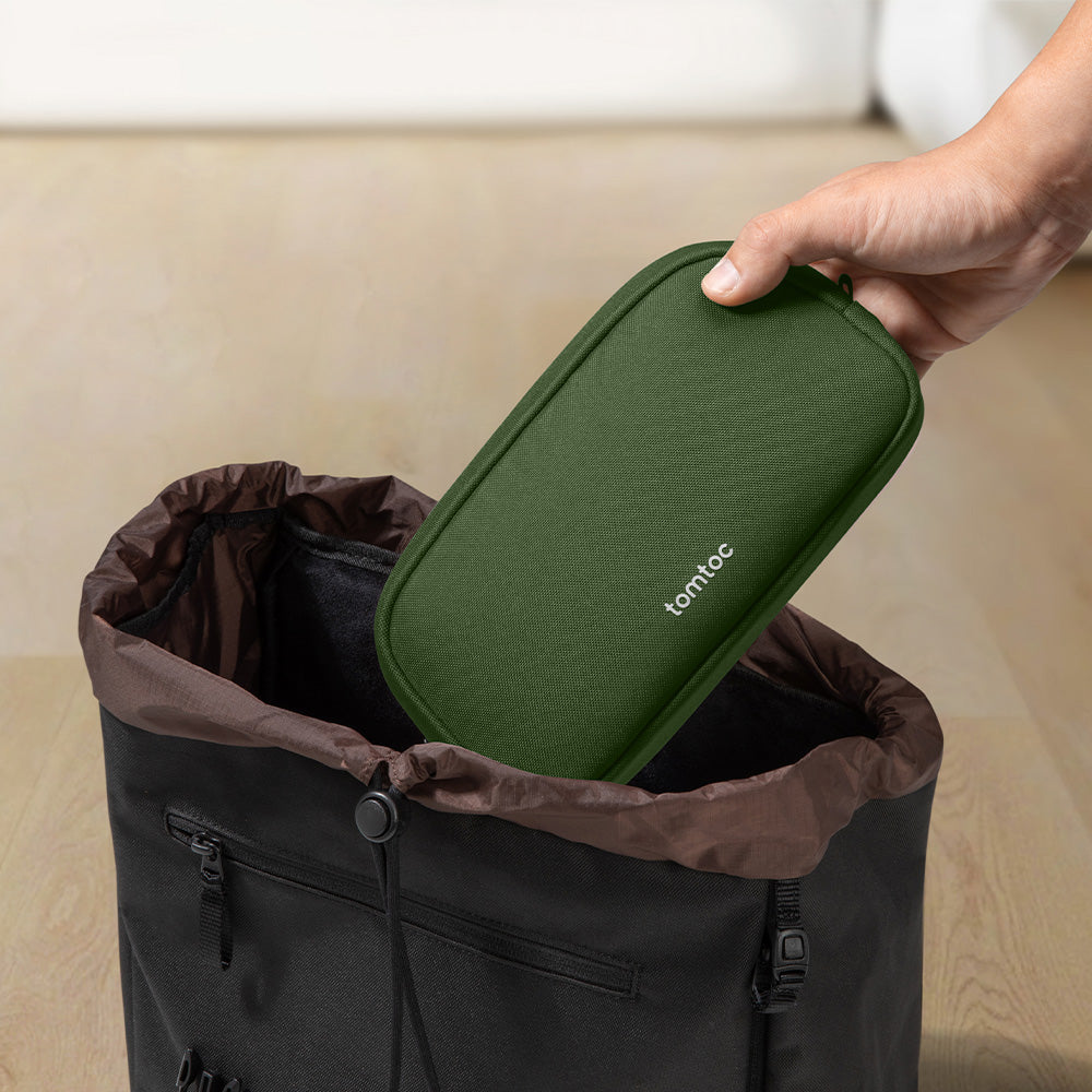 Light-T12 Electronic Accessory Pouch 1L