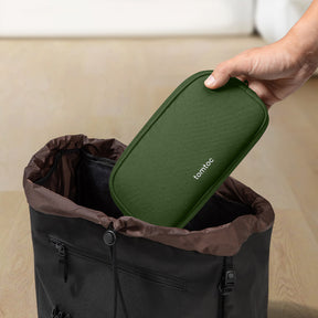 Light-T12 Electronic Accessory Pouch 1L