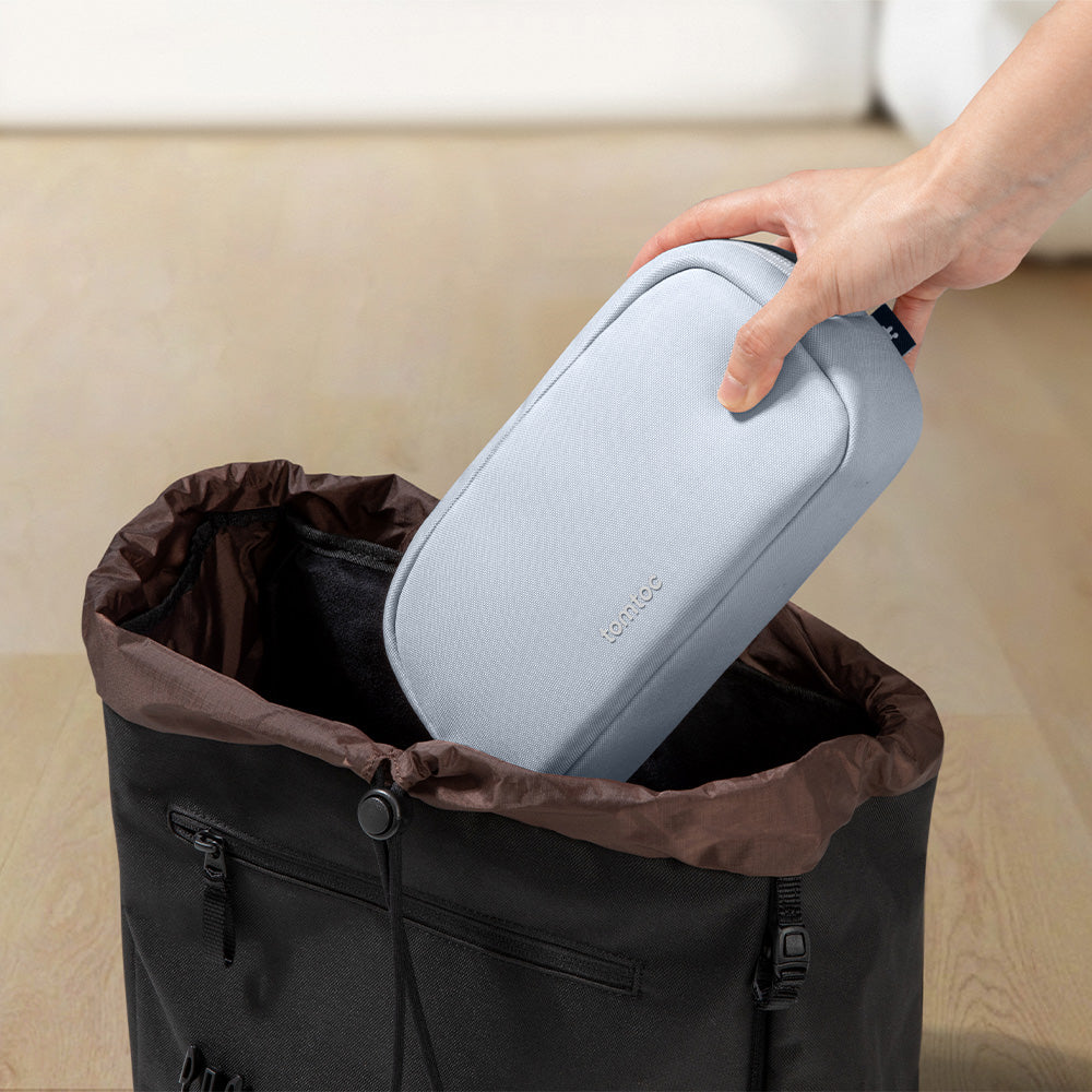 Light-T12 Electronic Accessory Pouch 1L