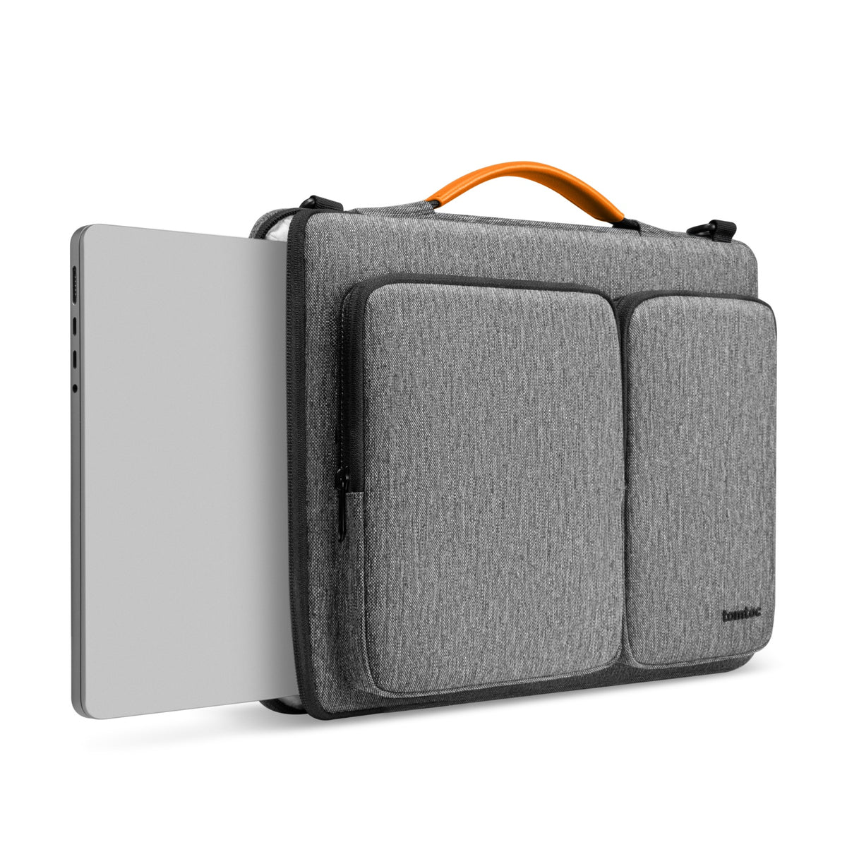 Defender-A42 Laptop Shoulder Bag for 14 inch MacBook Pro