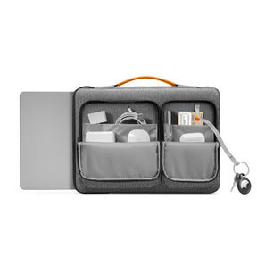 Defender-A17 Laptop Handbag for 14 inch MacBook Pro