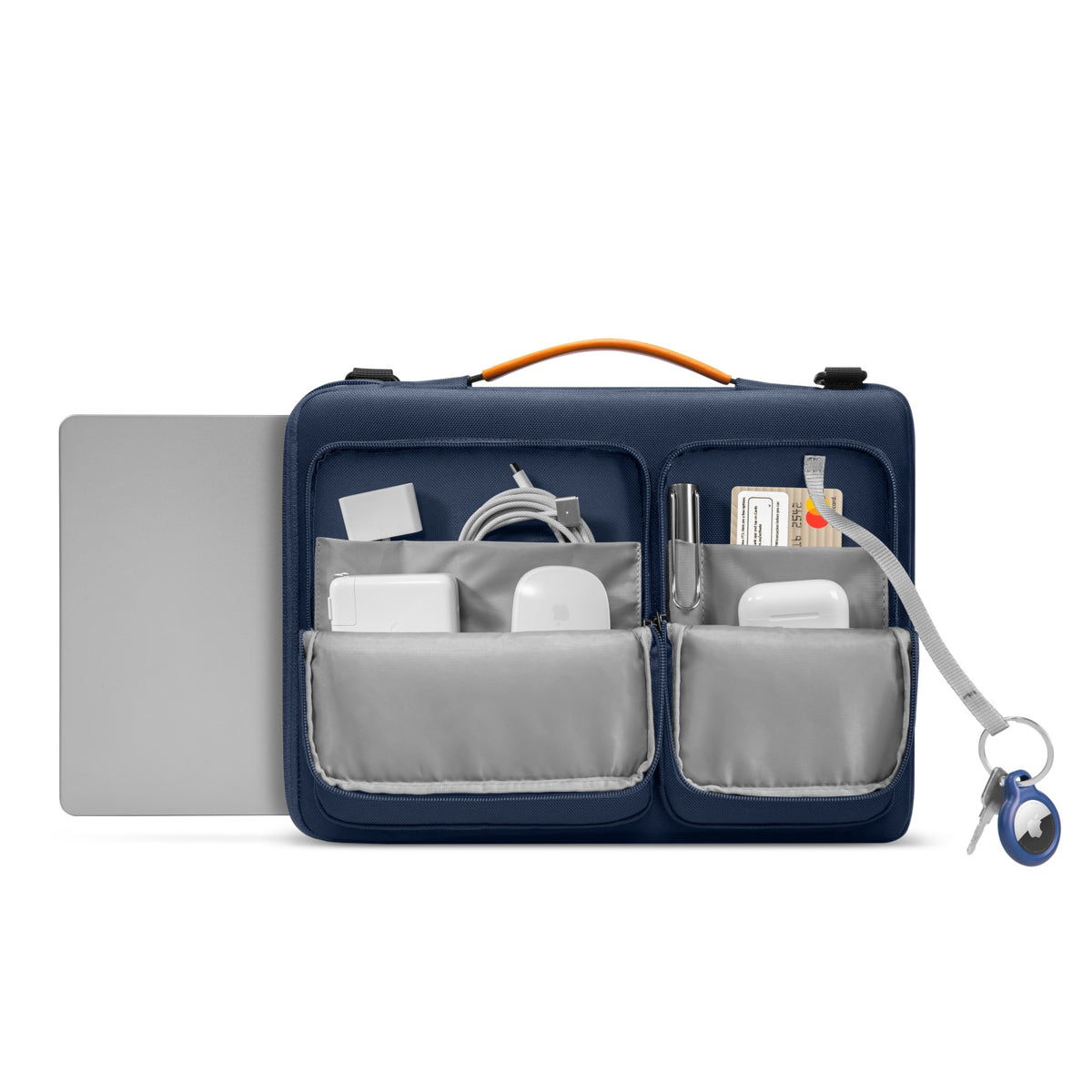 secondary_Defender-A42 Laptop Shoulder Bag for 13 inch MacBook Air/Pro