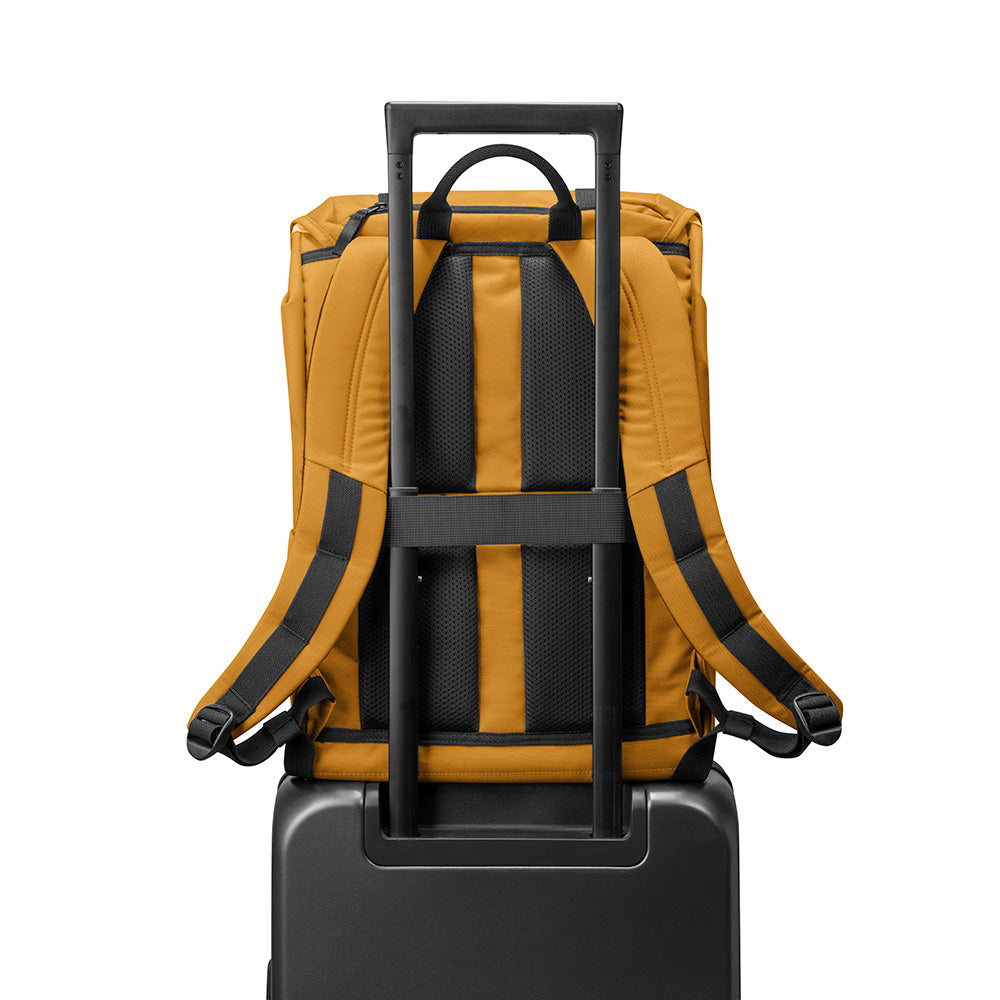 VintPack-TA1 Laptop Backpack 22L