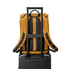 VintPack-TA1 Laptop Backpack 22L