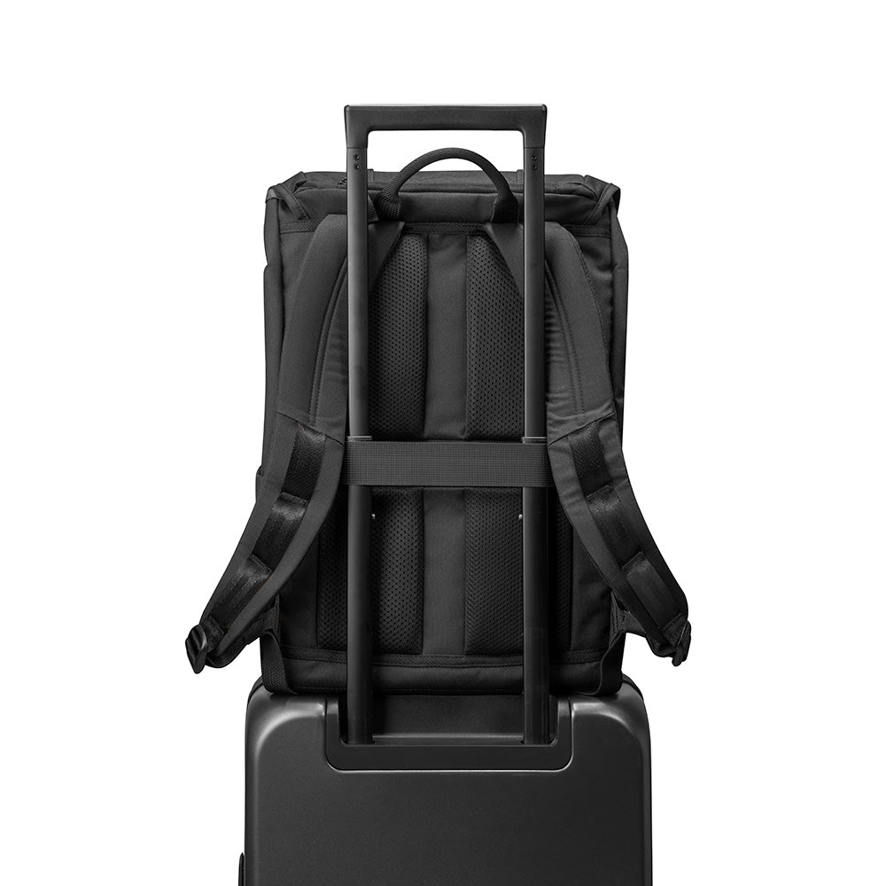 VintPack-TA1 Laptop Backpack 22L