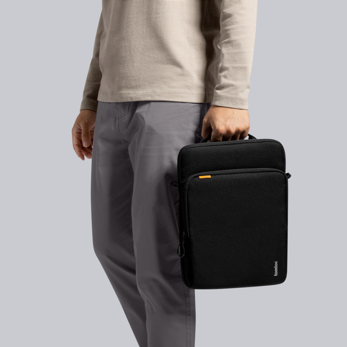 DefenderACE-A03 Laptop Shoulder Bag for 13-16 inch MacBook