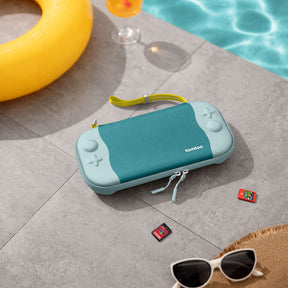 FancyCase-G05 Nintendo Switch 2 Slim Case - Froz Edition