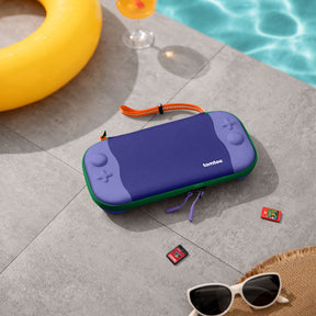 FancyCase-G05 Nintendo Switch 2 Slim Case - Froz Edition