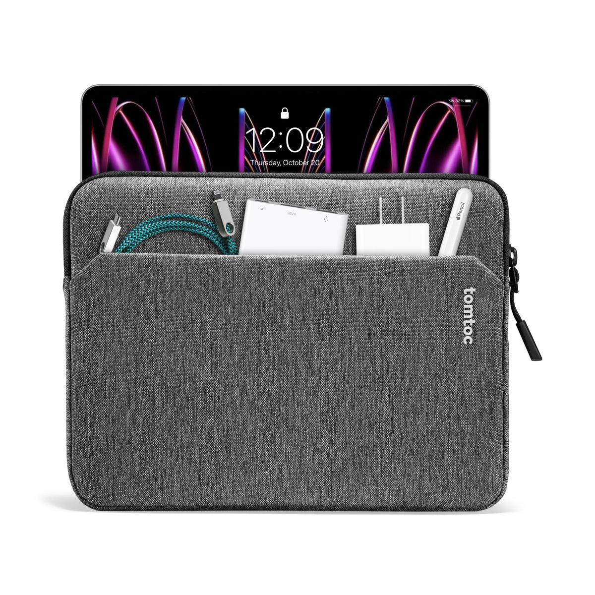 secondary_Light-B18 Tablet Sleeve for 13 inch iPad Air/Pro