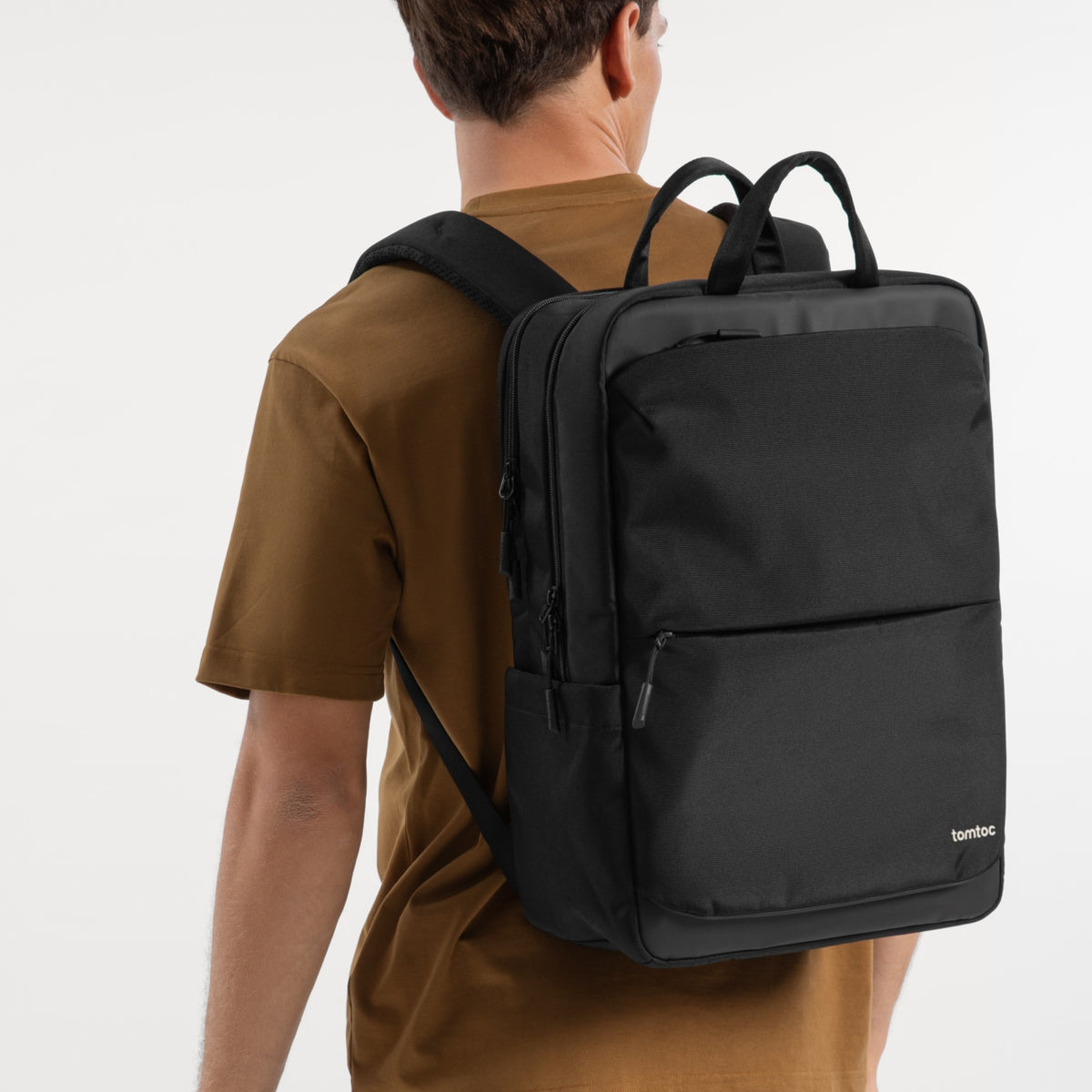 Navigator-T71 Laptop Backpack 24L (Bulk Purchase)