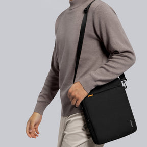 DefenderACE-B03 Tablet Shoulder Bag for 10.9-13 inch Ipad