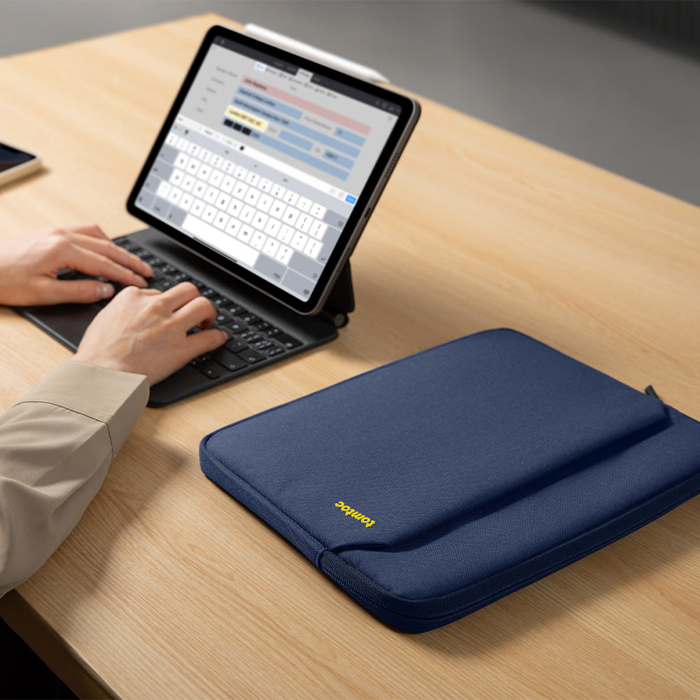 Light-B18 Tablet Sleeve for 13 inch iPad Air/Pro