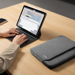 Light-B18 Tablet Sleeve for 13 inch iPad Air/Pro