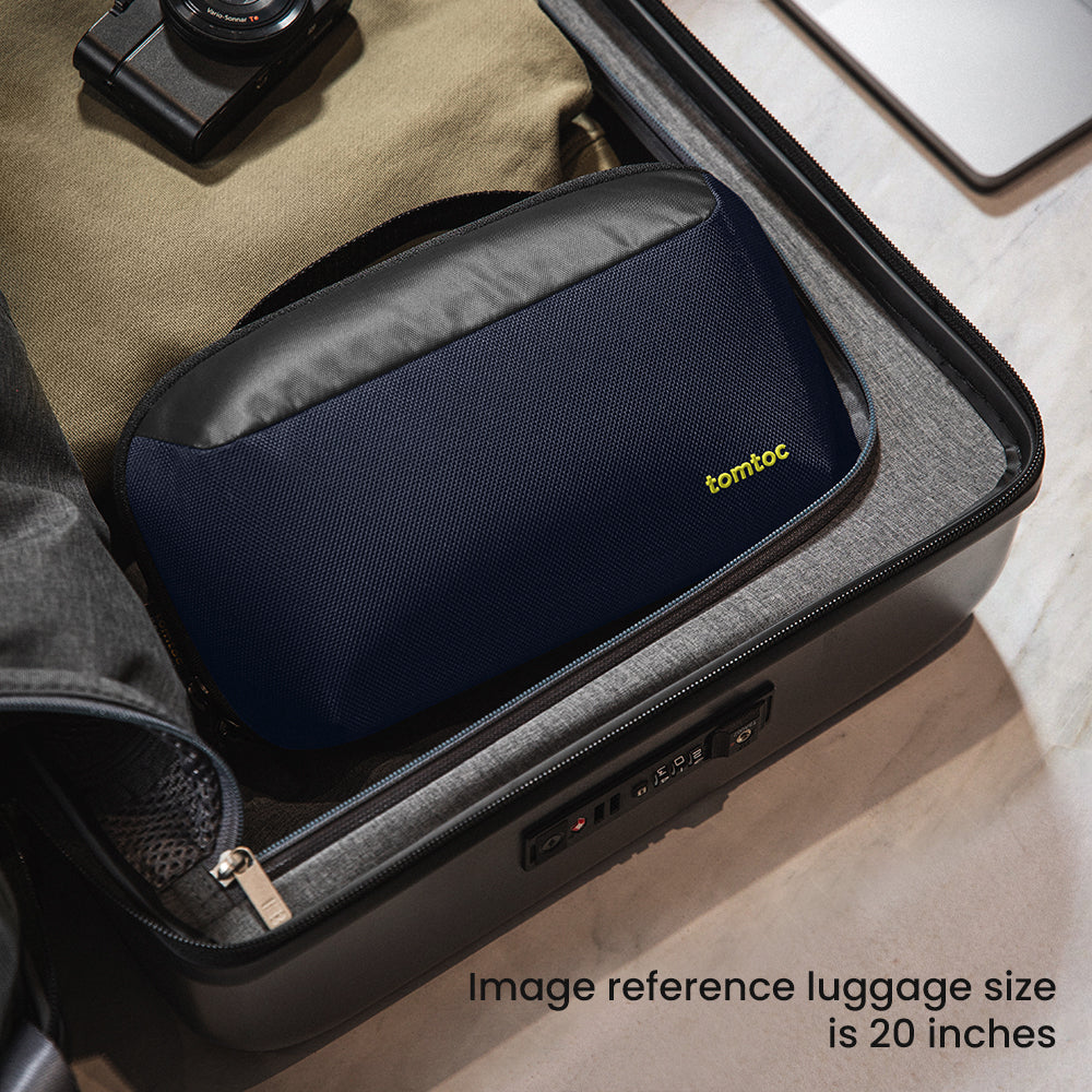 Navigator-T13 Accessory Pouch M