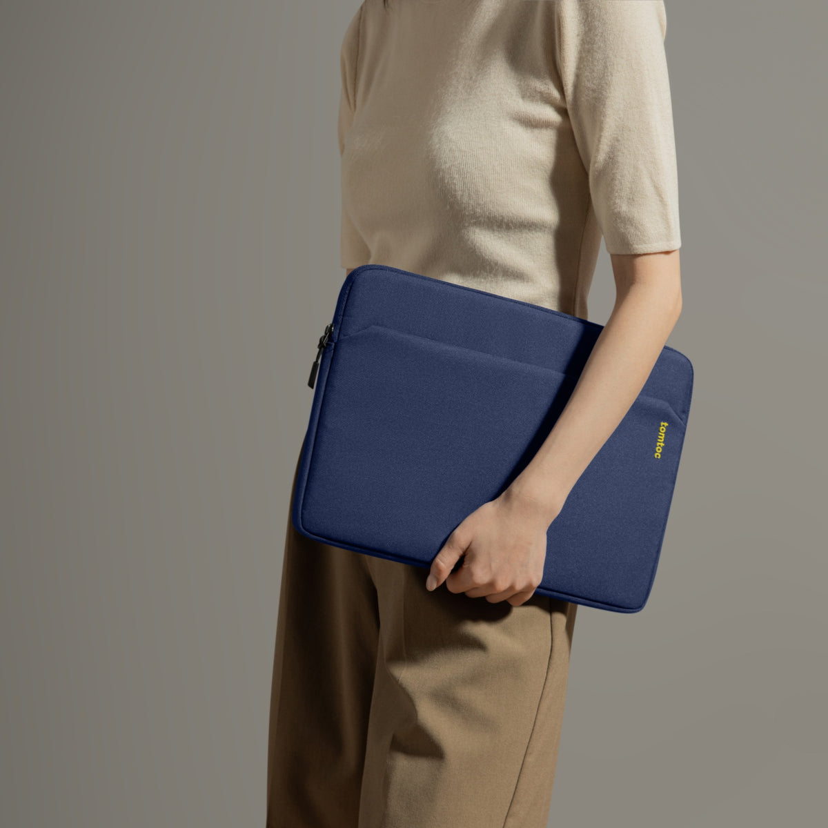 Light-A18 Laptop Sleeve for 13 inch MacBook Air/Pro