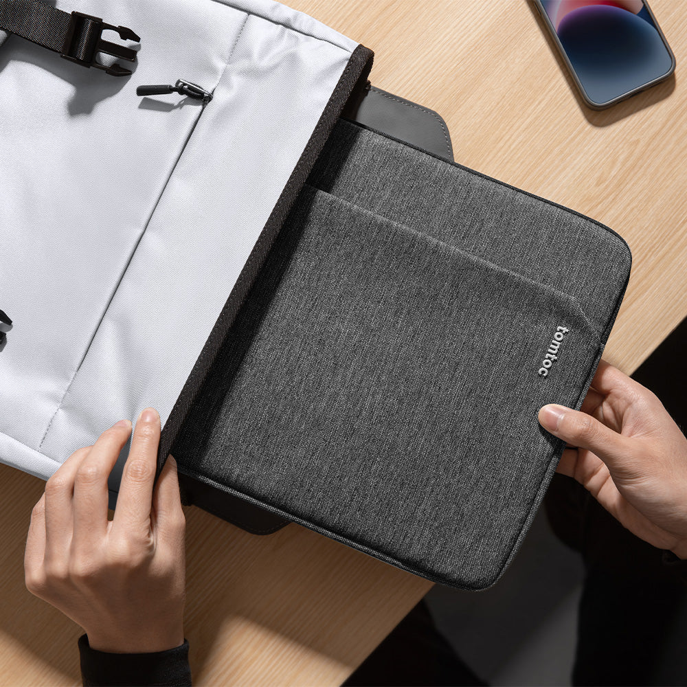 Light-A18 Laptop Sleeve for 13 inch MacBook Air/Pro