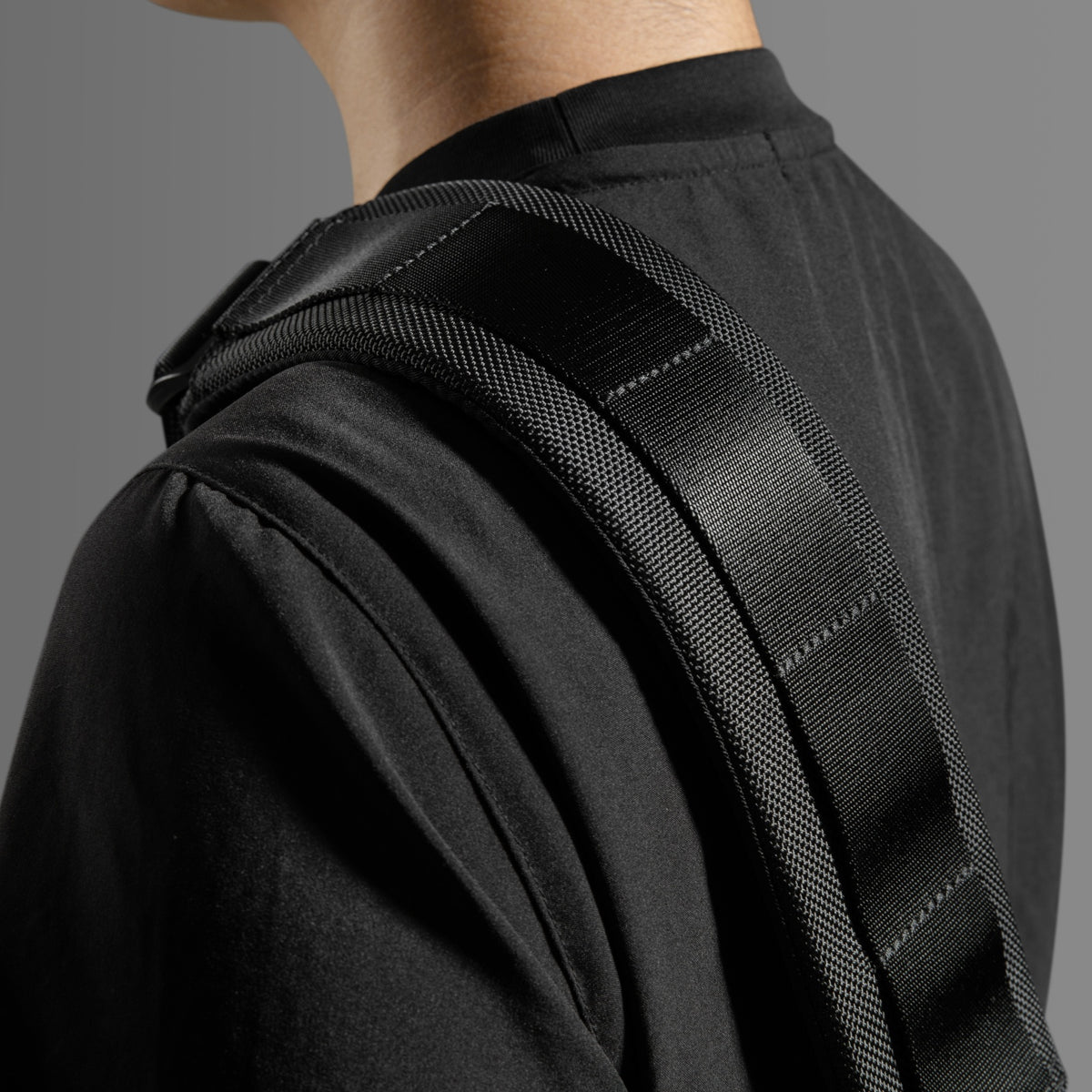 Wander-T26 Daily Sling Bag