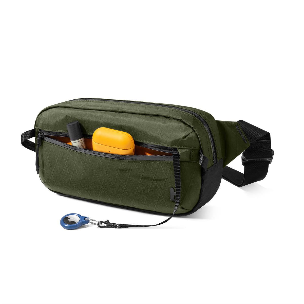 Aviator-T35 X-Pac Chest Bag 3.5L