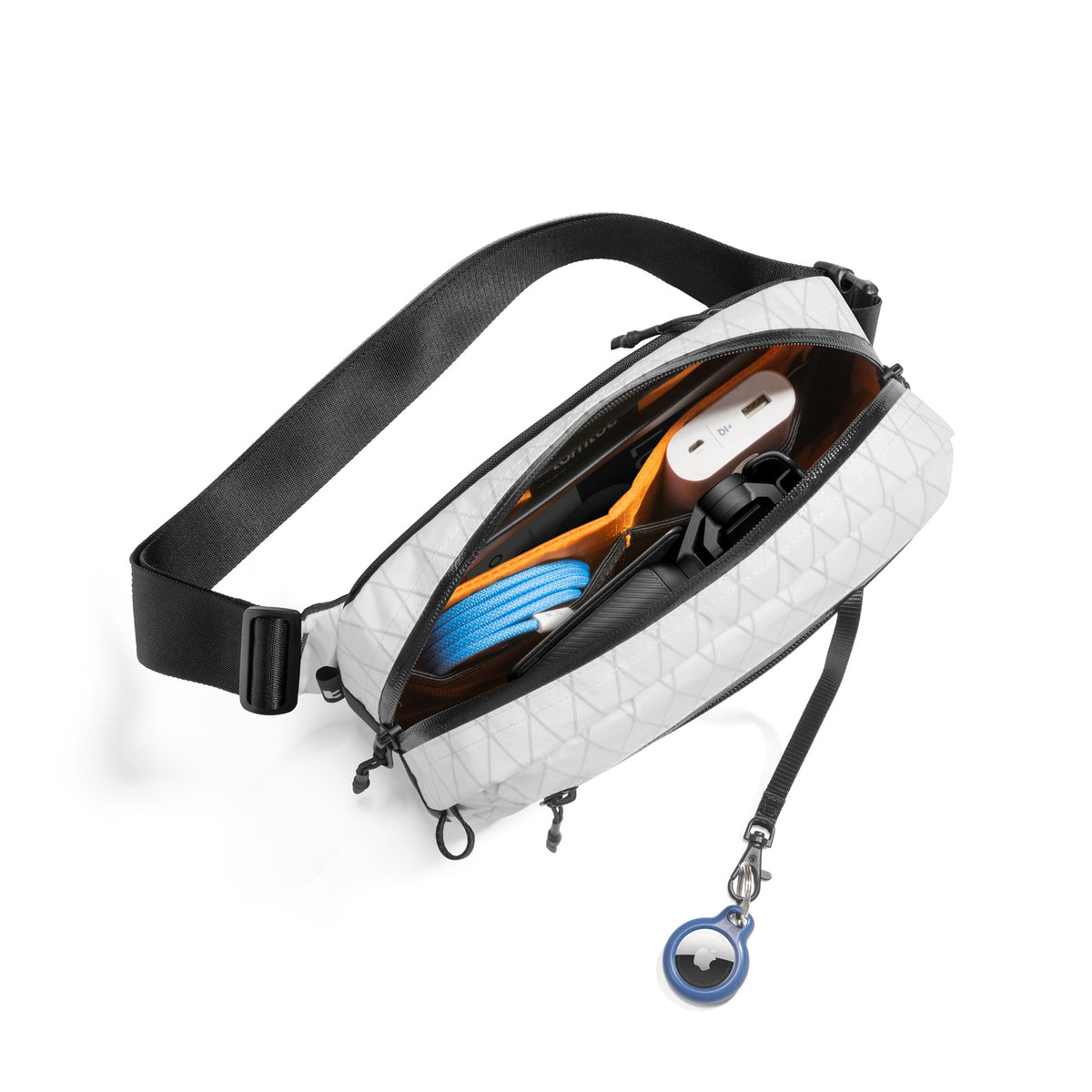 Aviator-T35 X-Pac Chest Bag 2.5L