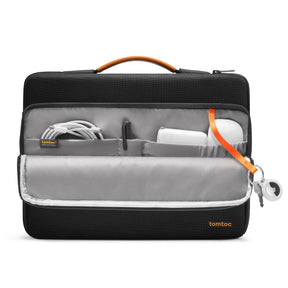 Defender-A14 Laptop Briefcase for 14 inch MacBook Pro
