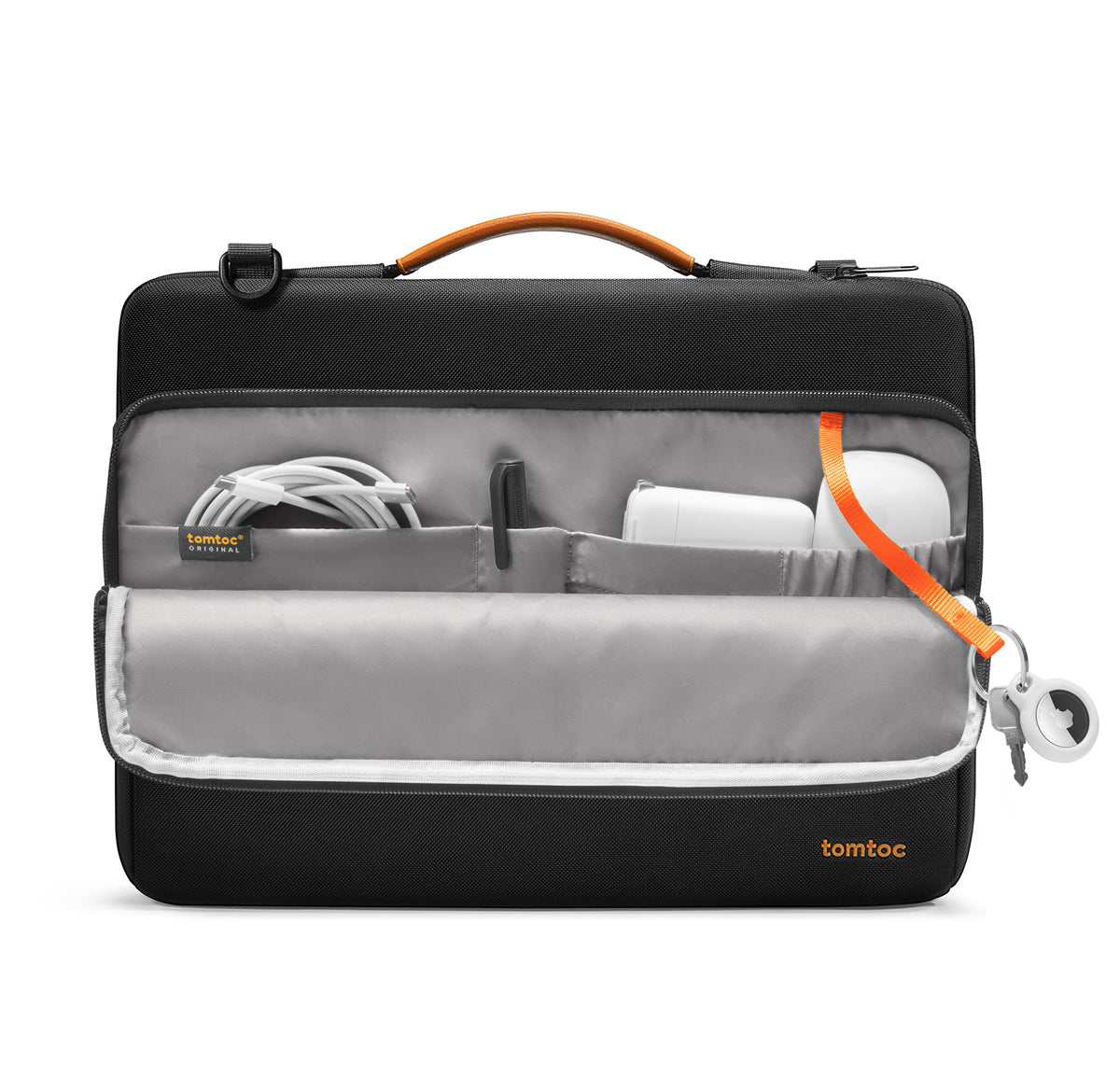 secondary_Defender-A40 Laptop Shoulder Bag for 14 inch MacBook Pro