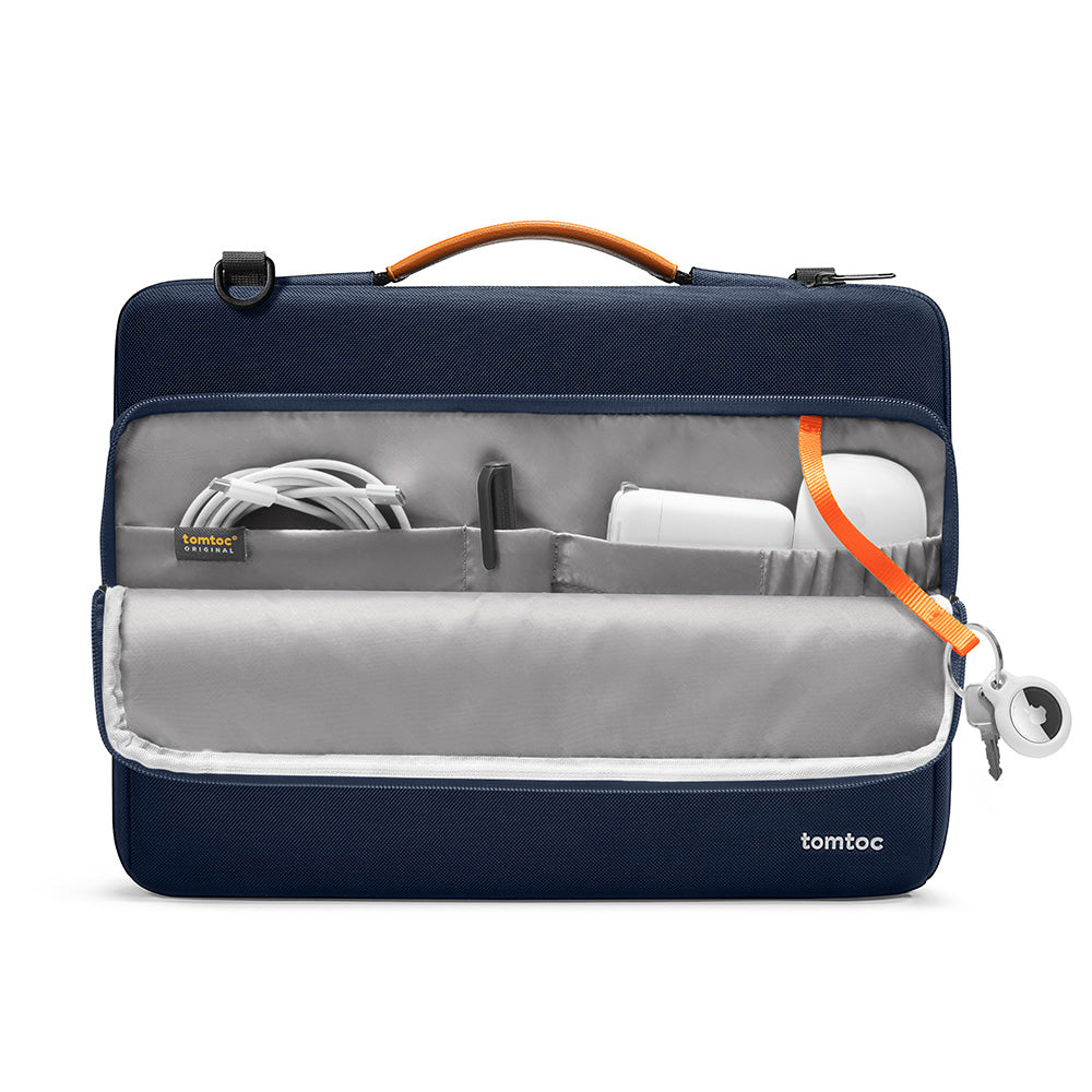 Defender-A40 Laptop Shoulder Bag for 16 inch MacBook Pro