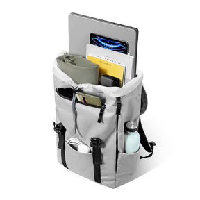 VintPack-TA1 Laptop Backpack 22L