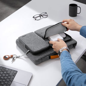 Defender-A17 Laptop Handbag for 14 inch MacBook Pro