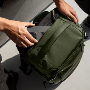 Navigator-T66 Liteway Travel Laptop Backpack 28L