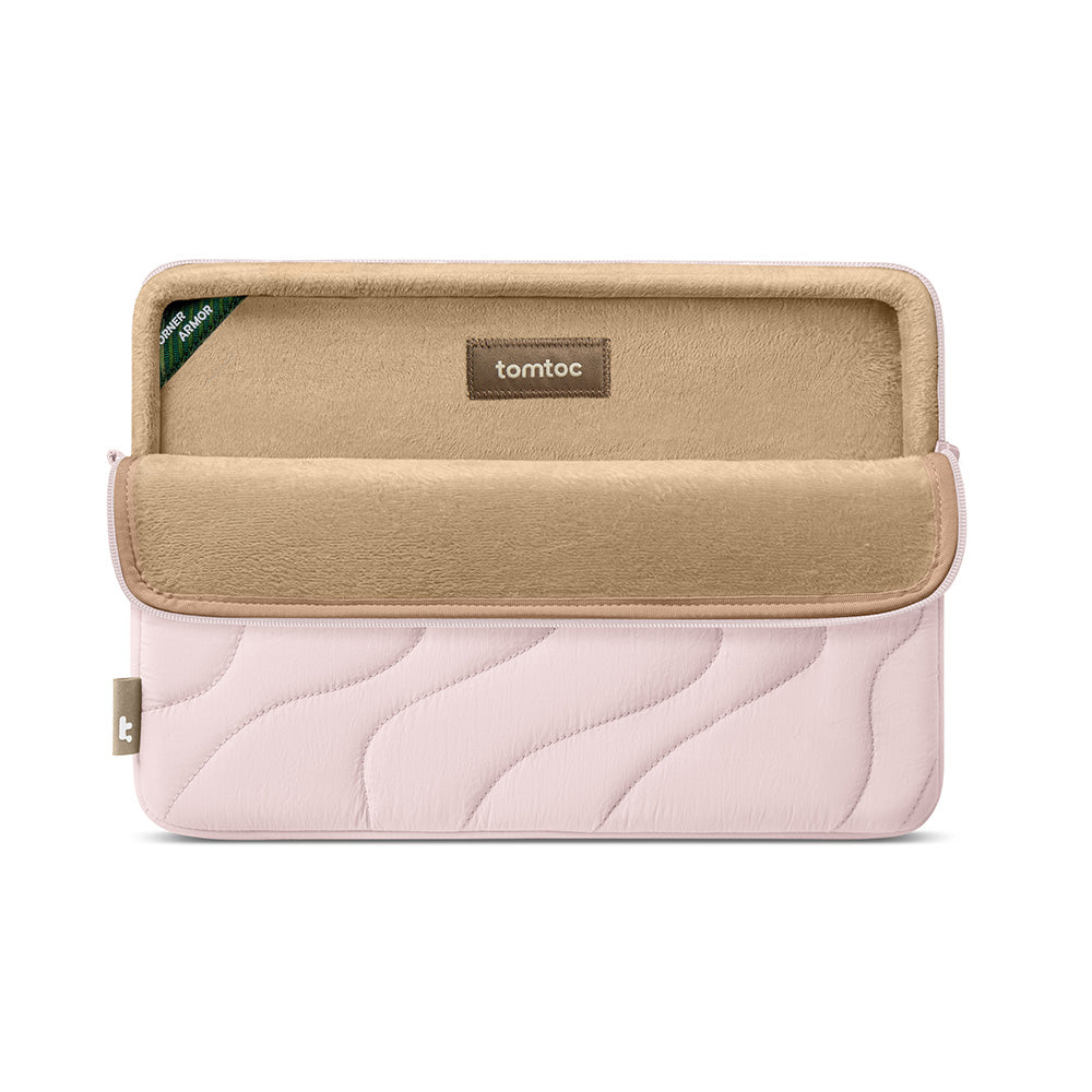 Terra-A27 Laptop Sleeve for 13 inch MacBook Neo