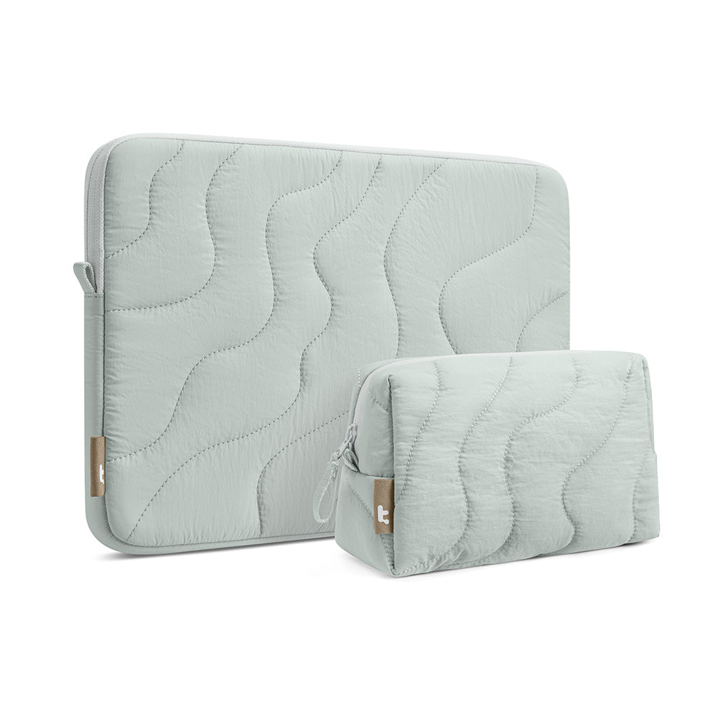 Terra-A27 Laptop Sleeve Kit for 14 inch MacBook Pro