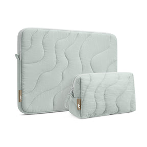 Terra-A27 Laptop Sleeve Kit for 14 inch MacBook Pro