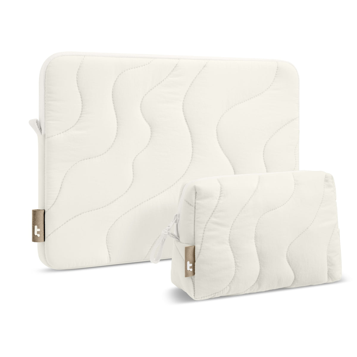 Terra-A27 Laptop Sleeve Kit for 13 inch MacBook Air