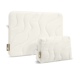 Terra-A27 Laptop Sleeve Kit for 13 inch MacBook Air