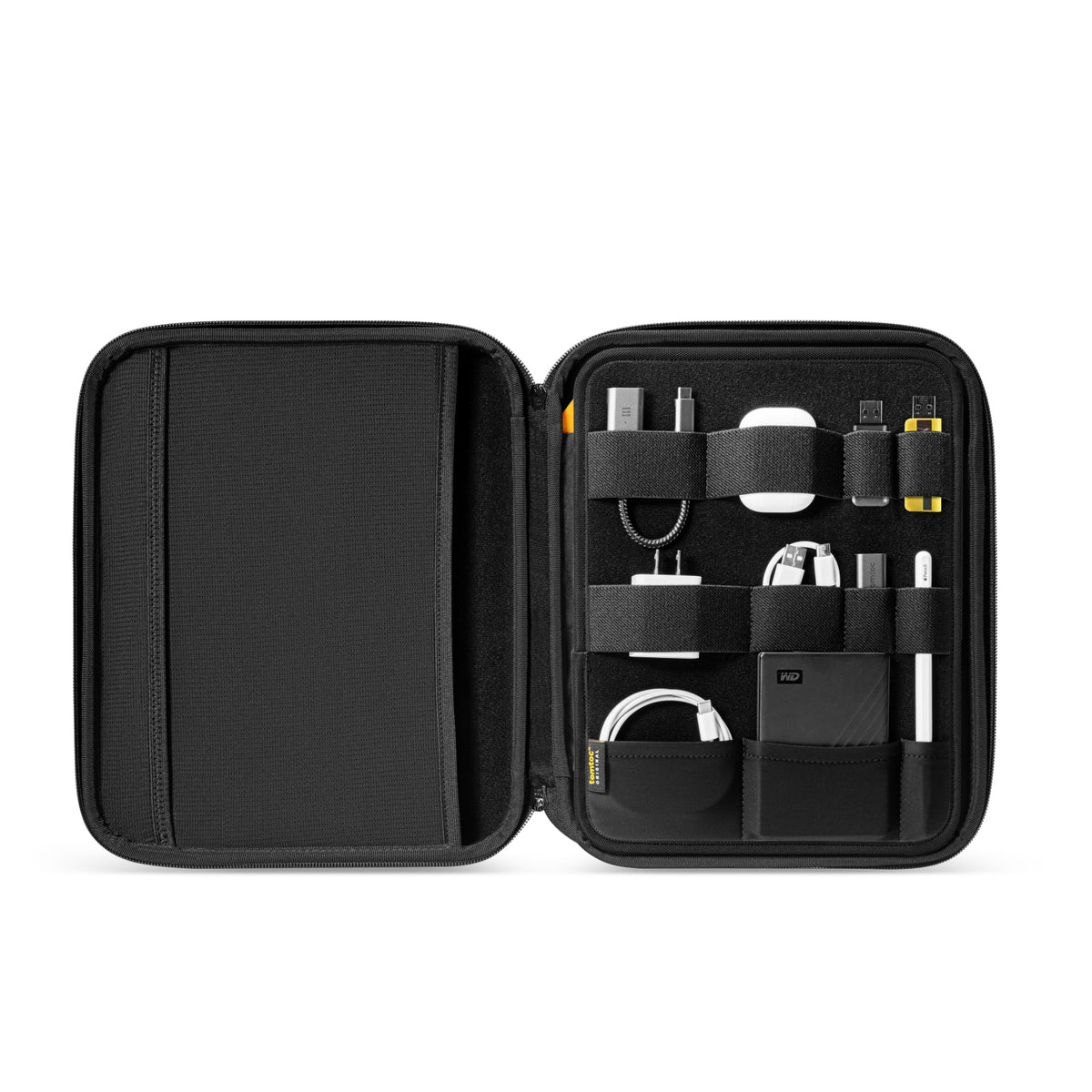 FancyCase-B06 Tablet Portfolio Case for 13 inch iPad Air/Pro