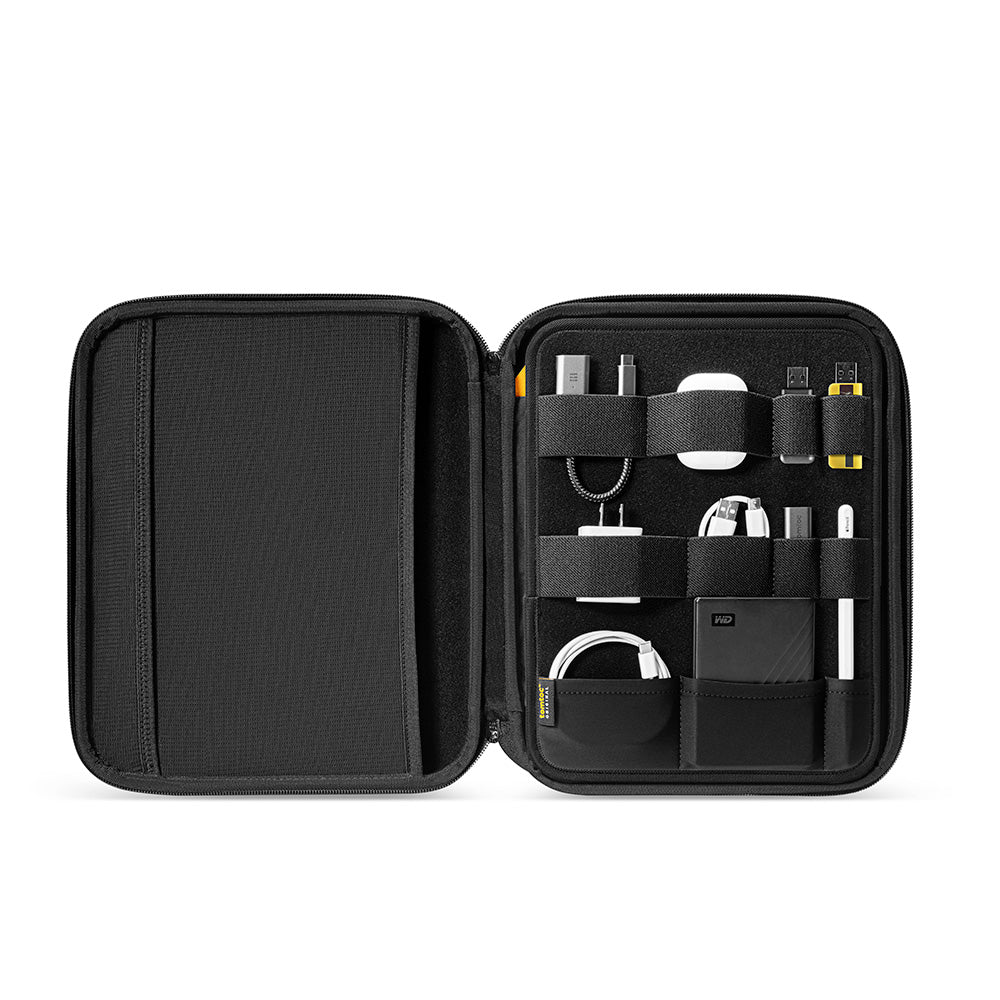 FancyCase-B06 Tablet Portfolio Case for 13 inch iPad Air/Pro
