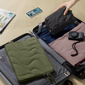 Terra-A27 Laptop Sleeve for 16 inch MacBook Pro