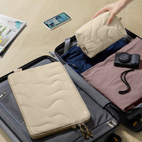 Terra-A27 Laptop Sleeve for 16 inch MacBook Pro
