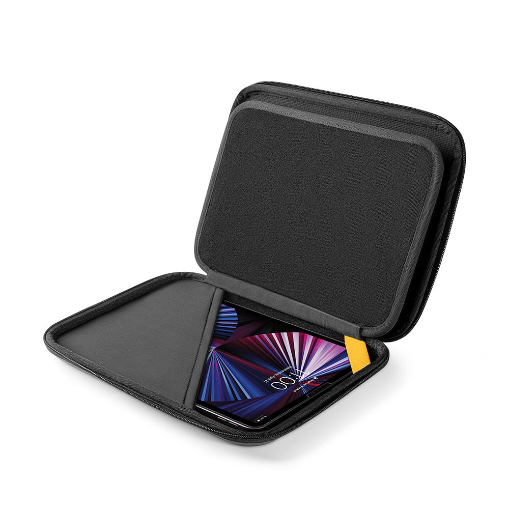 FancyCase-B06 Tablet Portfolio Plus Case for 11 inch iPad Air /Pro