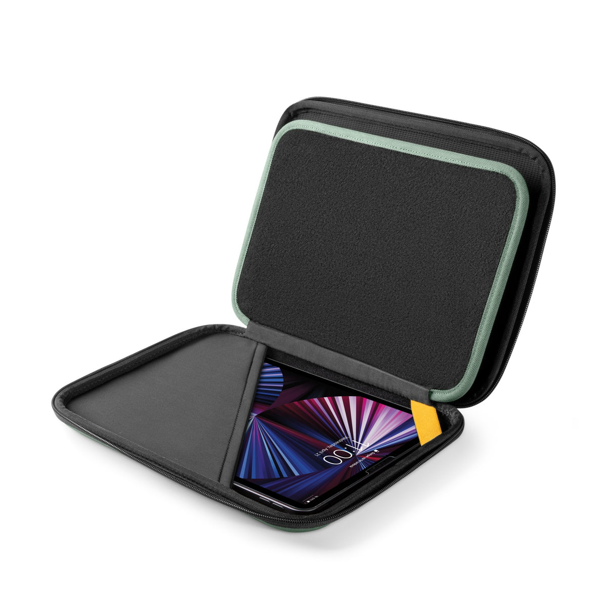 FancyCase-B06 Tablet Portfolio Plus Case for 11 inch iPad Air /Pro