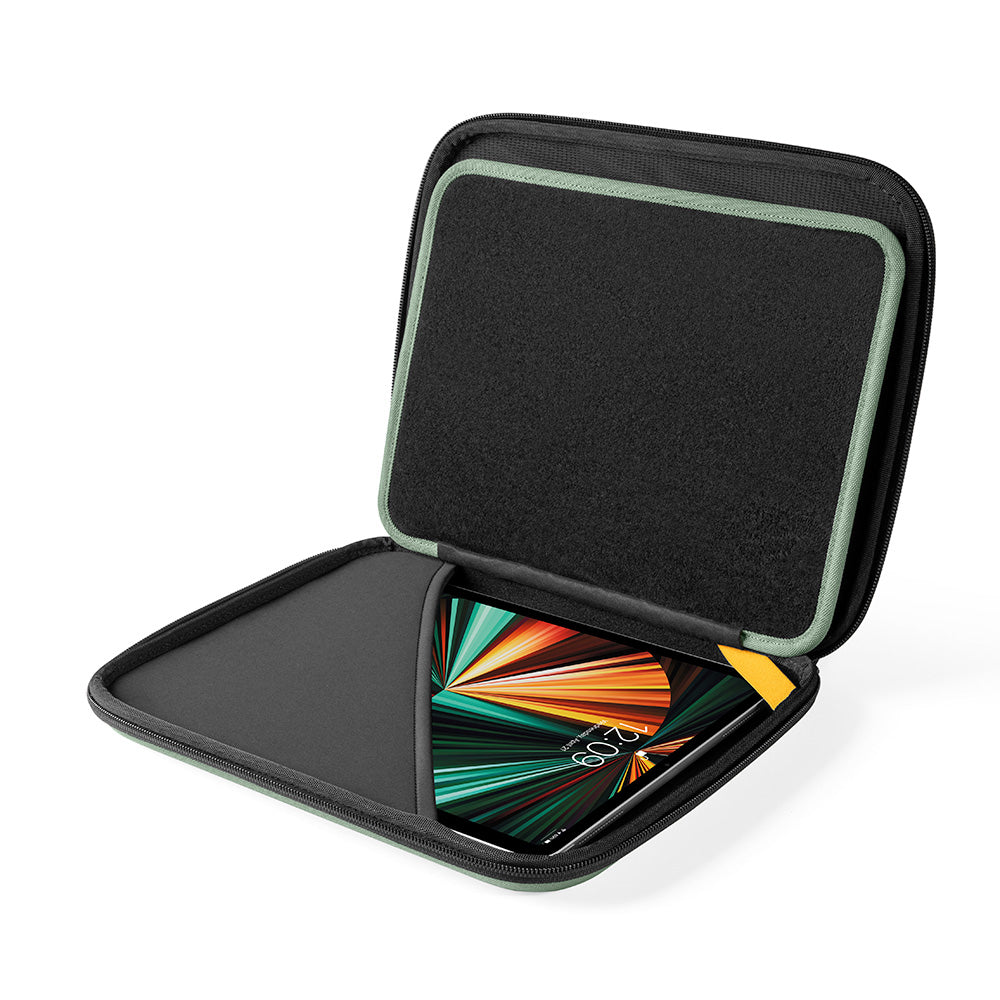 FancyCase-B06 Tablet Portfolio Case for 13 inch iPad Air/Pro