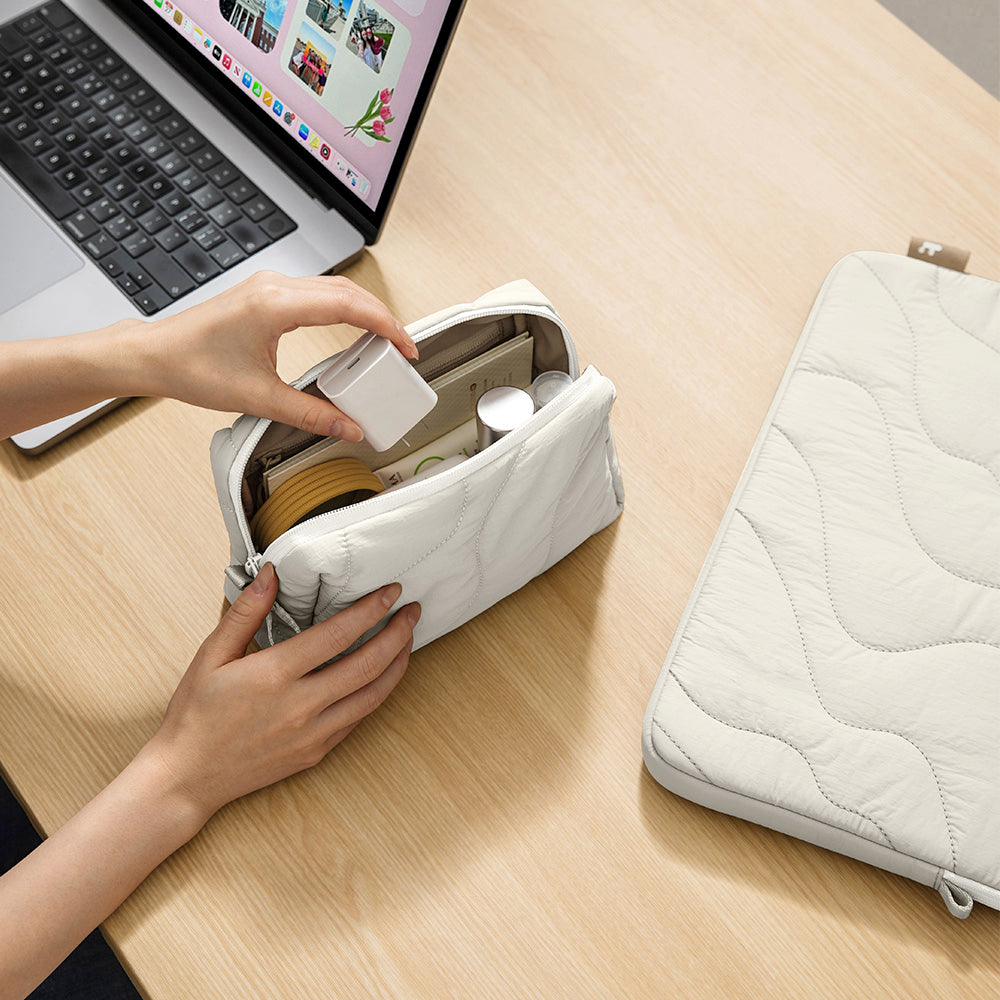 Terra-A27 Laptop Sleeve Kit for 13 inch MacBook Air