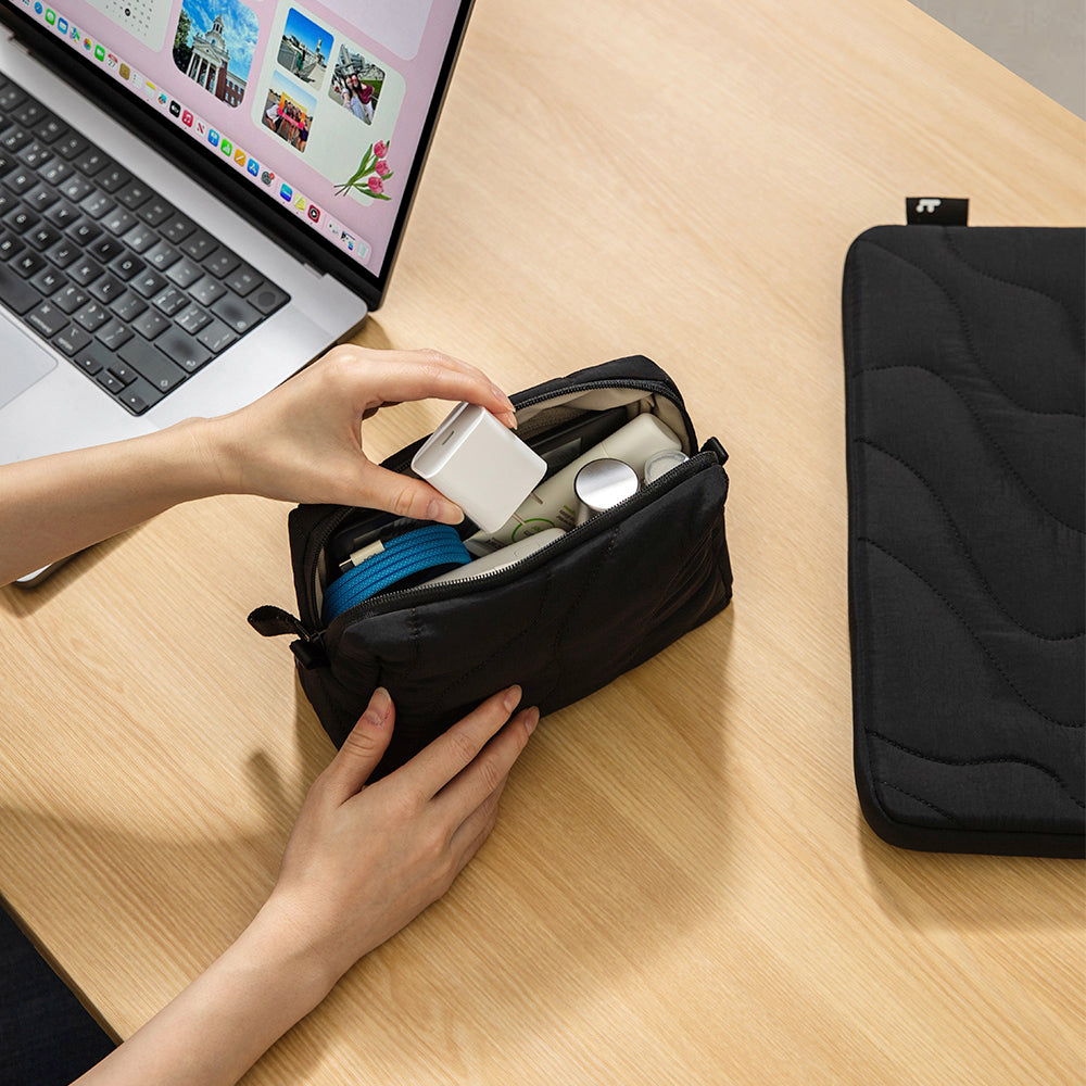 Terra-A27 Laptop Sleeve Kit for 13 inch MacBook Air