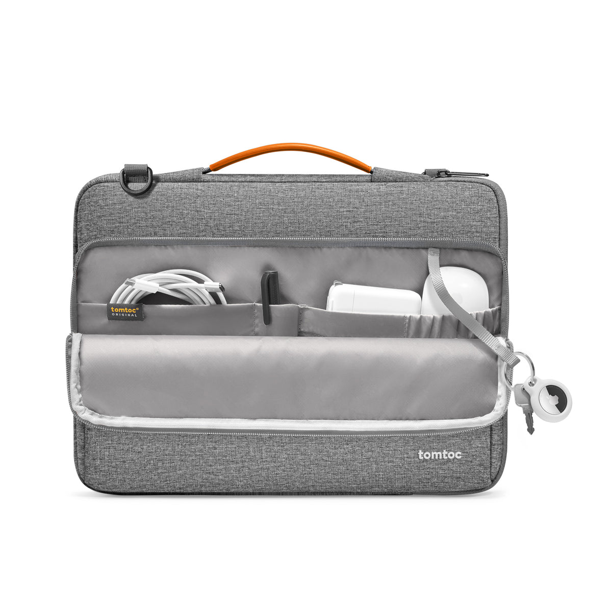 secondary_Defender-A40 Laptop Shoulder Bag for 13 inch MacBook Air/Pro